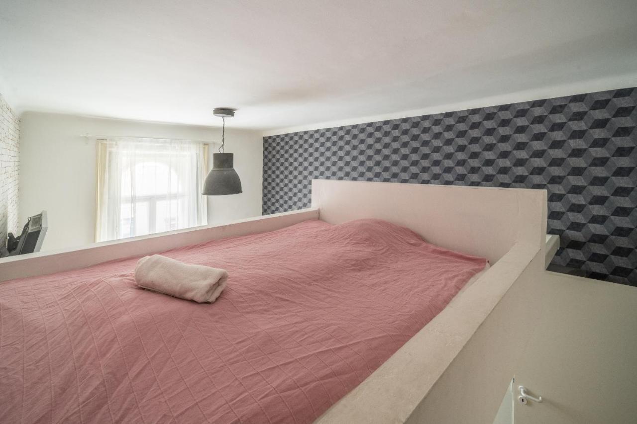Apartman Susan Near Blaha Lujza Square